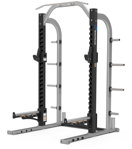 Nautilus Half Rack